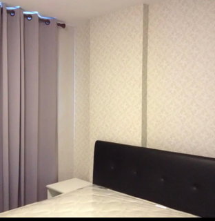 รูปภาพ 1Bed | 1Bath | BTS Bang Na | 30sqm | THB 8,000/mo | Fl.3 — Dcondo Campus Resort Bangna Bangkok