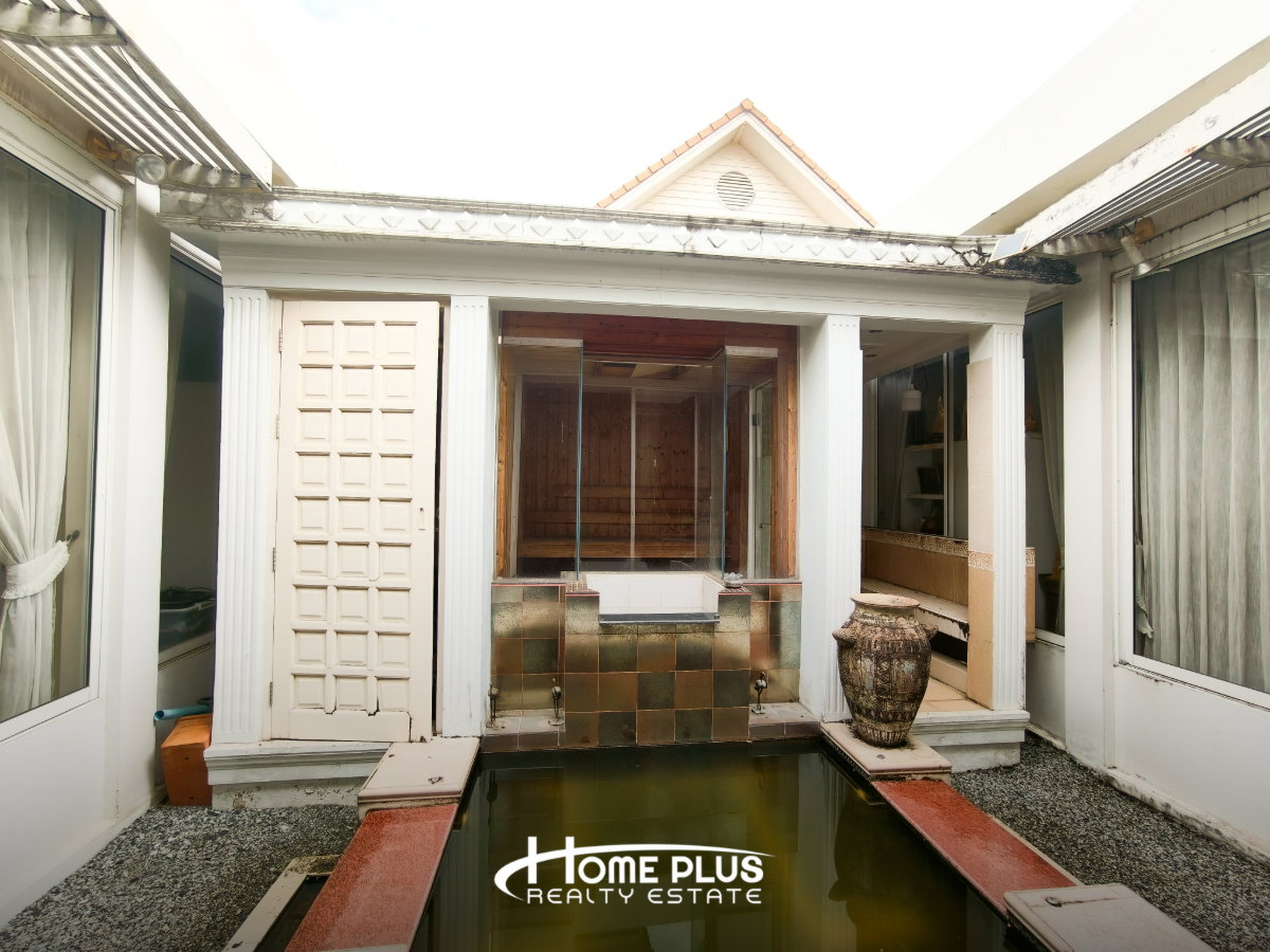รูป 🏡 ขายบ้านเดี่ยว 1 ชั้น หมู่บ้านวรบูลย์ บางจาก พระโขนง ใกล้ BTS บางจาก - รูปที่ 3/18