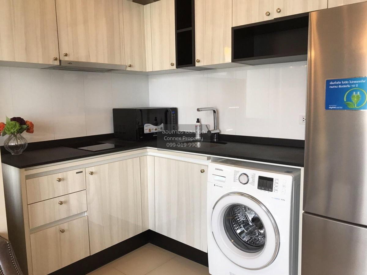 picture FOR RENTCondo HQ Thonglor BTS-Thong Lo CX-10131-1 - 3/8