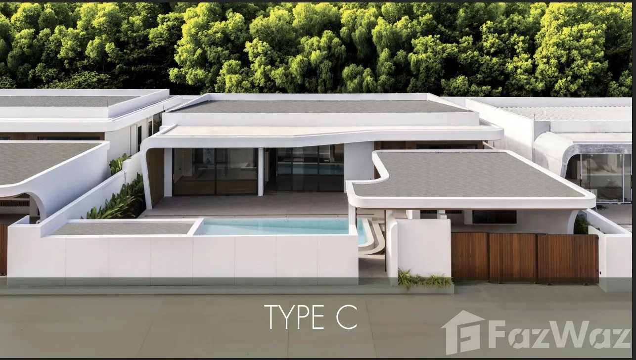 picture 3 bedrooms villa 6734699 - 1/7