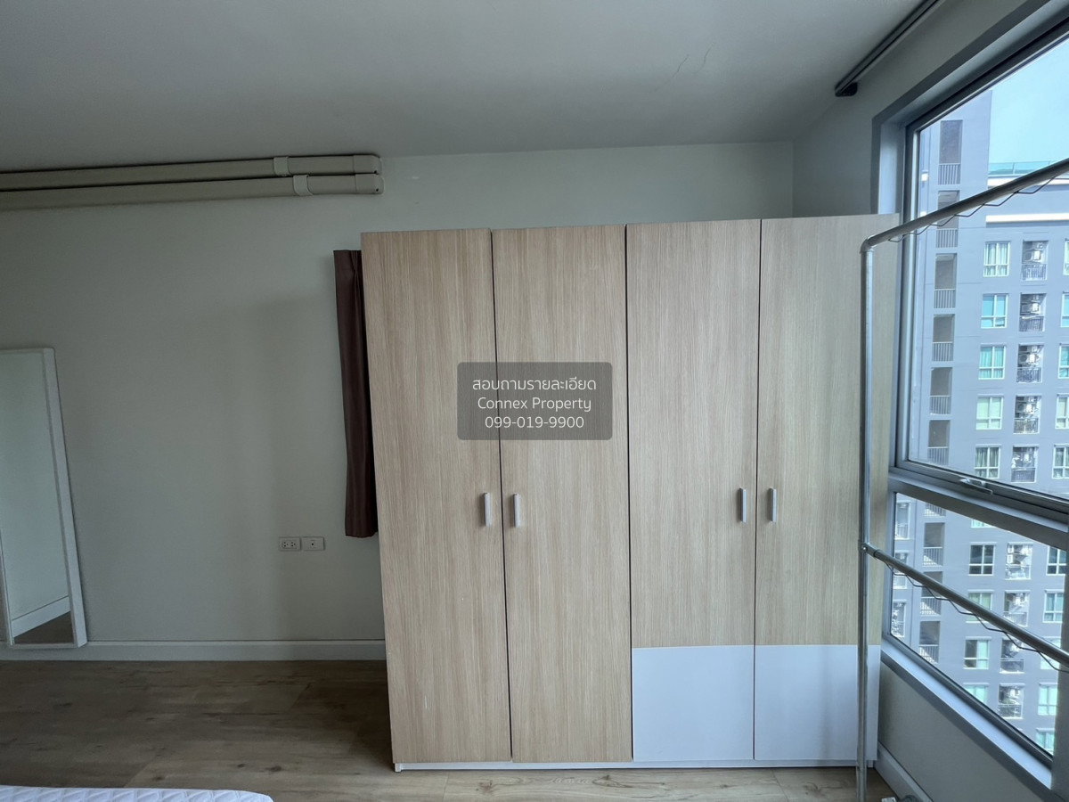 picture FOR RENTCondo Life @ Ratchada - Suthisan MRT-Sutthisan CX-40483-1 - 7/10