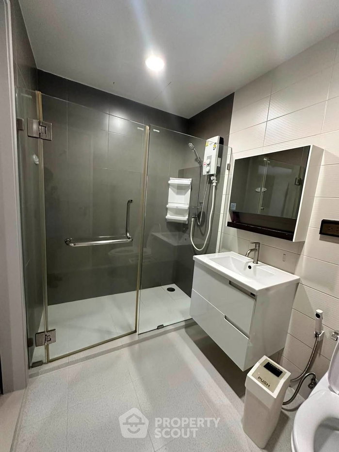 รูป ใกล้ BTS Punnawithi เพียง 200 เมตร | คอนโด 2 ห้องนอน Whizdom @ Punnawithi Station (ID 3260496) - รูปที่ 7/7