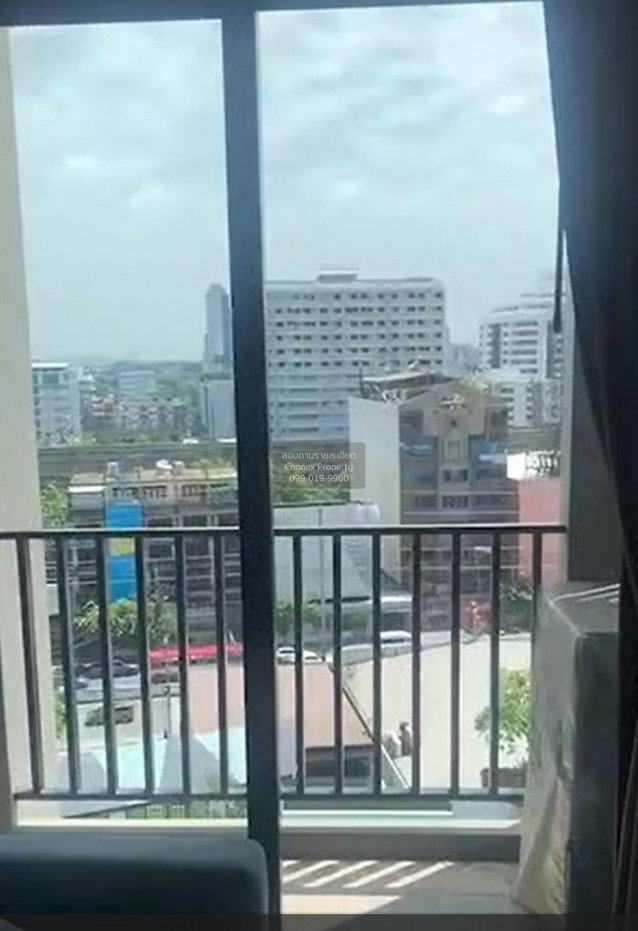 picture FOR RENTCondo Niche Pride Thonglor-Phetchaburi BTS-Thong Lo CX-111125-1 - 5/5