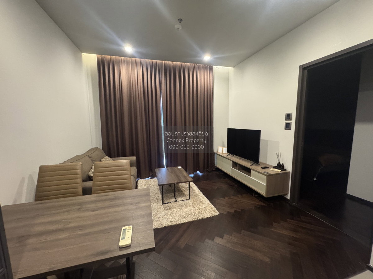 รูป เช่าคอนโด เดอะ โมนูเมนต์ สนามเป้า BTS-สนามเป้า | Sanam Pao CX-145794-1 - รูปที่ 2/6