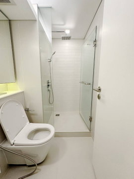 1 ห้องนอน | 1 ห้องน้ำ | BTS On Nut | 39 ตร.ม. | 28,000 บาท/เดือน | ชั้น 36 — Life Sukhumvit 48 กรุงเทพฯ