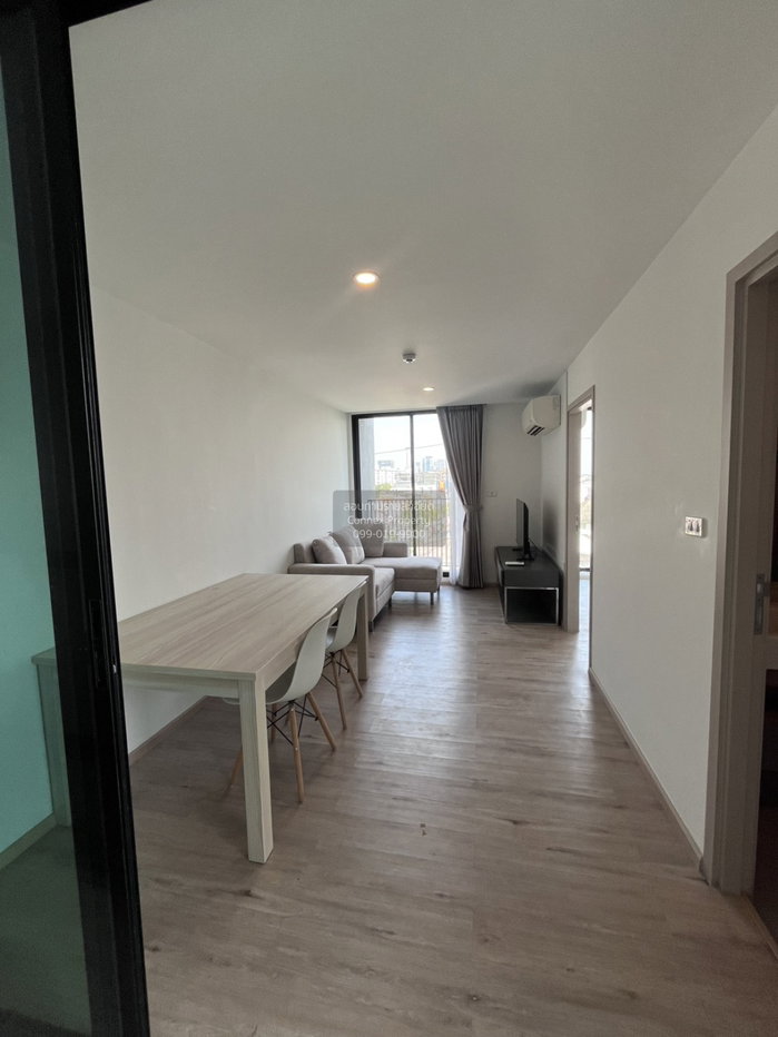 picture FOR RENTCondo Serio Sukhumvit 50 BTS-On Nut CX-153253-1 - 2/6