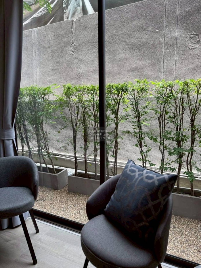 รูป ขายคอนโด ฟินน์ อโศก BTS-อโศก | Asok CX-142689-1 - รูปที่ 9/12