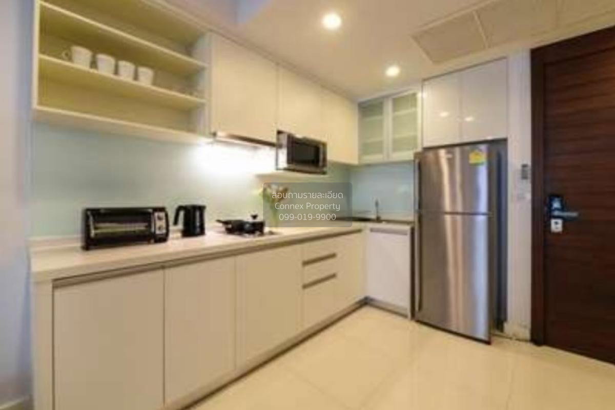 รูป เช่าคอนโด ธนิดา เรสซิเด้นซ์ BTS-สุรศักดิ์ | Surasak CX-131495-1 - รูปที่ 3/6