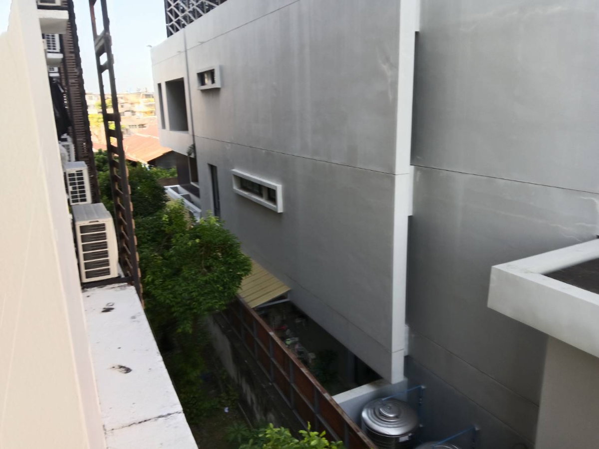 รูป ให้เช่า  คอนโด รีเจ้นท์ โฮม 22 (สุขุมวิท 85) (1 ห้องนอน) ชั้น 4 ตึก B ใกล้  รถไฟฟ้า BTS อ่อนนุช ประมาณ 700 เมตร - รูปที่ 19/20