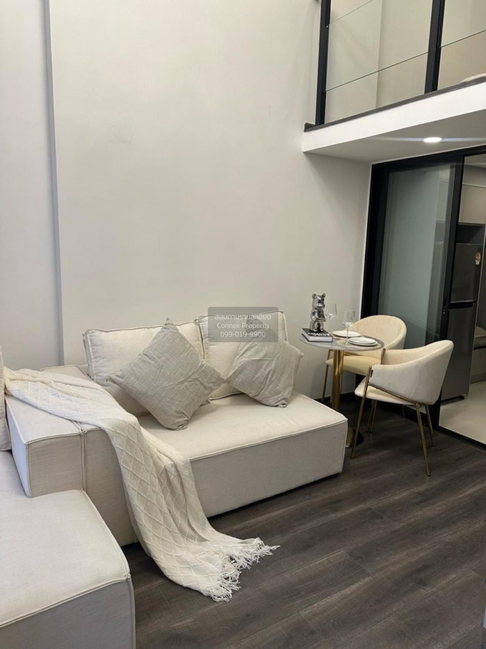 picture FOR RENTCondo KnightsBridge Space Ratchayothin BTS-Phahon Yothin 24 CX-136192-1 - 4/7