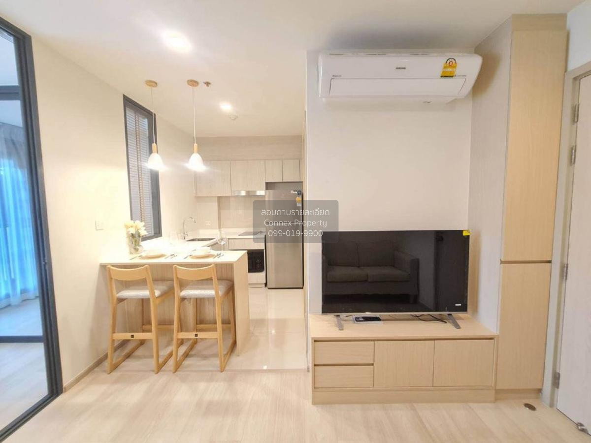 picture FOR RENTCondo Life One Wireless BTS-Phloen Chit CX-86366-1 - 4/9