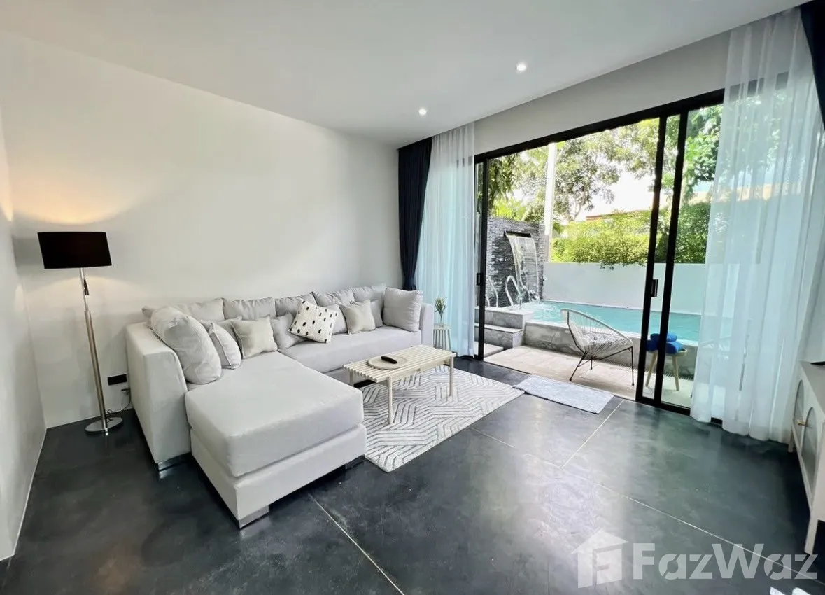 picture 2 Bedroom House for rent in Chalong, Phuket  6713936 - 4/17