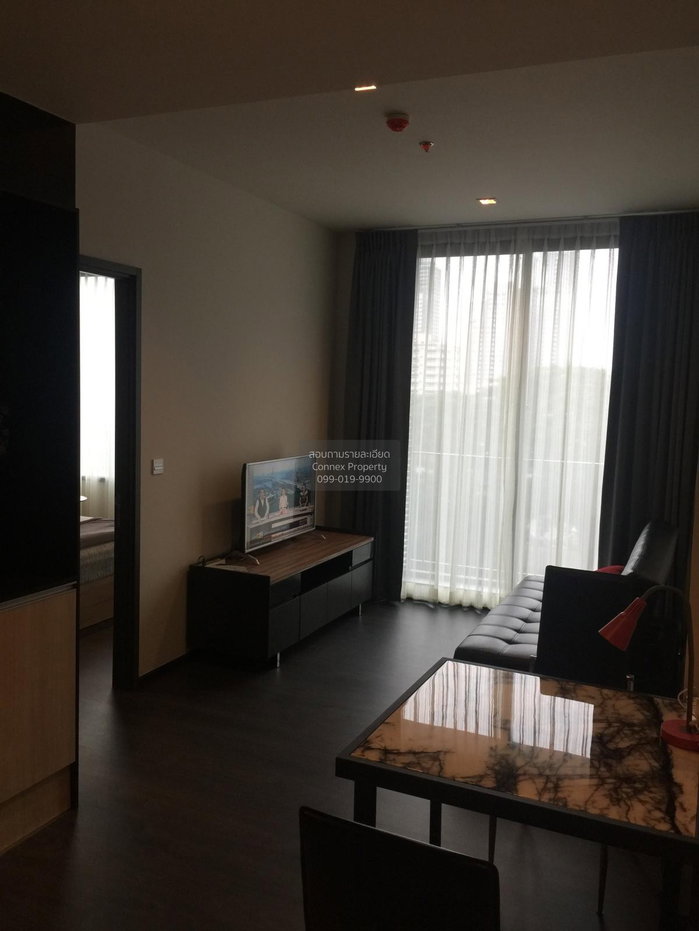picture FOR RENTCondo EDGE Sukhumvit 23 BTS-Asok CX-137535-1 - 1/5