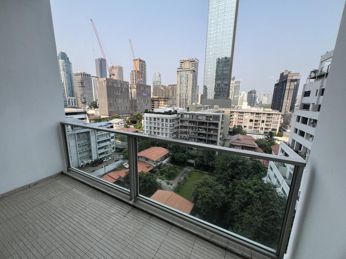 picture FOR SELLCondo 185 Rajadamri BTS-Ratchadamri CX-83683-1 - 10/10