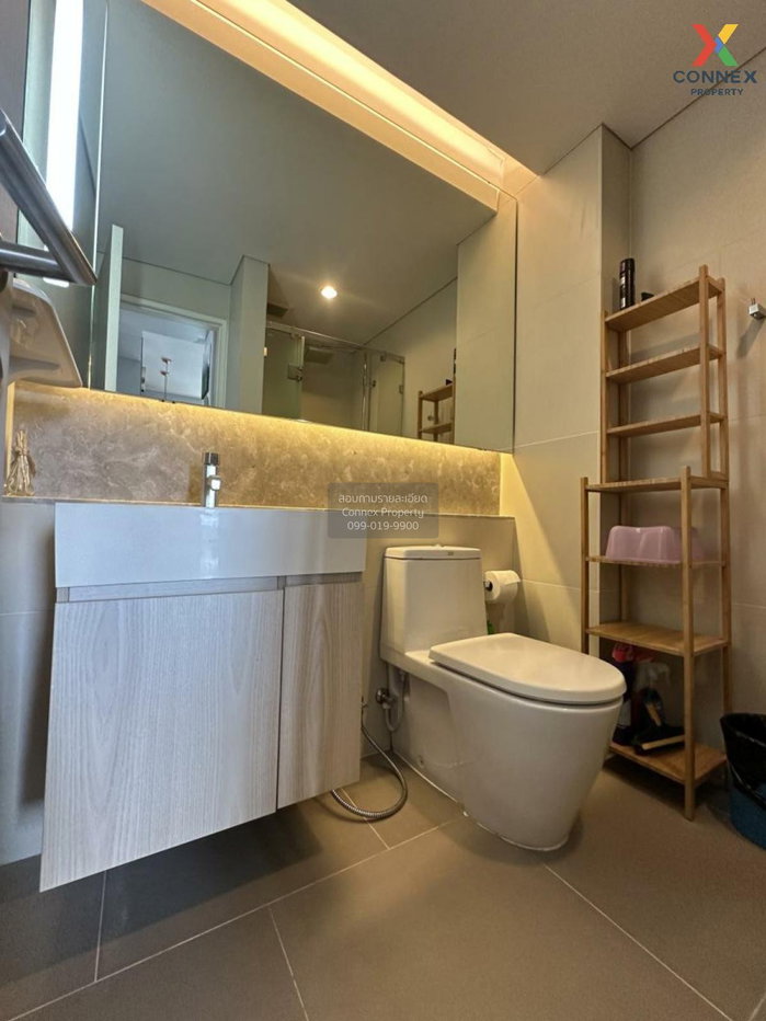 รูป เช่าคอนโด เดอะ ลุมพินี 24 BTS-พร้อมพงษ์ | Phrom Phong CX-22422-1 - รูปที่ 6/8