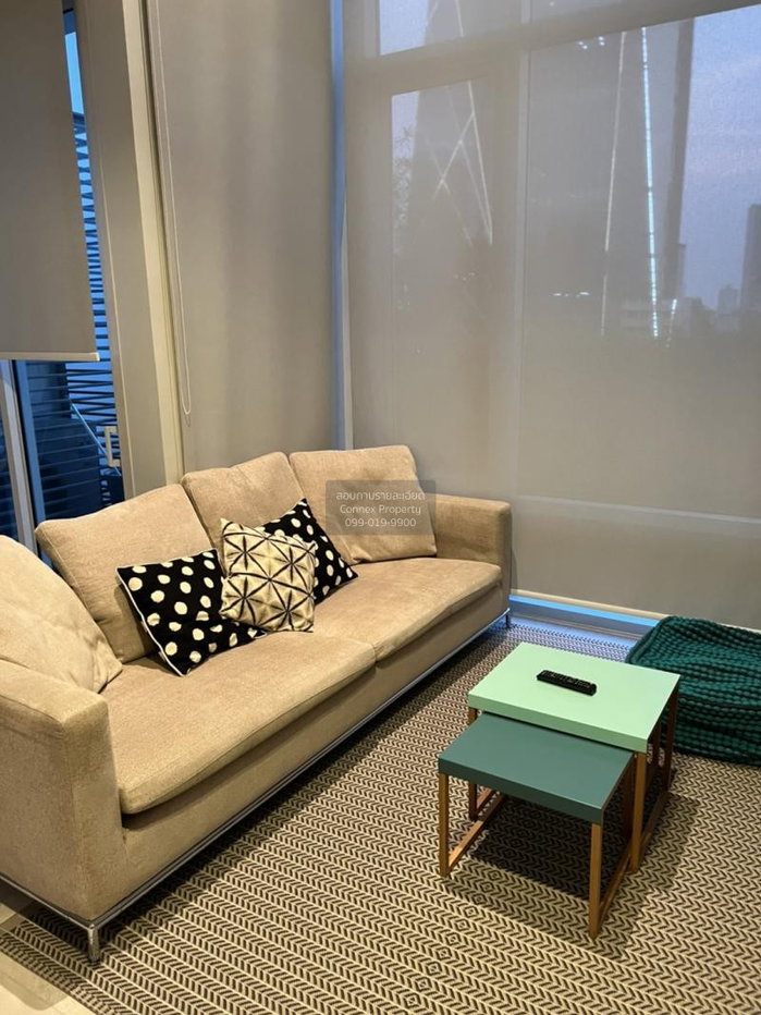 picture FOR RENTCondo Villa Rachatewi BTS-Ratchathewi CX-79095-1 - 4/6