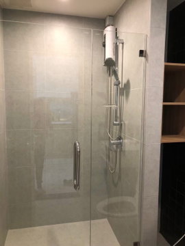 1 ห้องนอน | 1 ห้องน้ำ | BTS Mueang Thong Thani | 29 ตร.ม. | 11,000 บาท/เดือน | ชั้น 24 — Nue Noble Chaengwattana กรุงเทพฯ