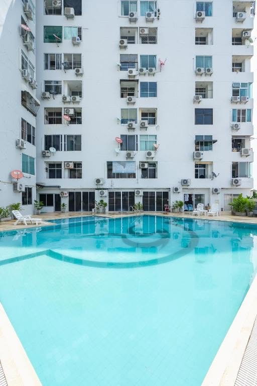 รูป 🏢 ขายด่วน! คอนโด SR Complex 80 ตร.ม. 3 นอน 2 น้ำ 1.99 ล้าน 📞 063-6649056 - รูปที่ 16/17