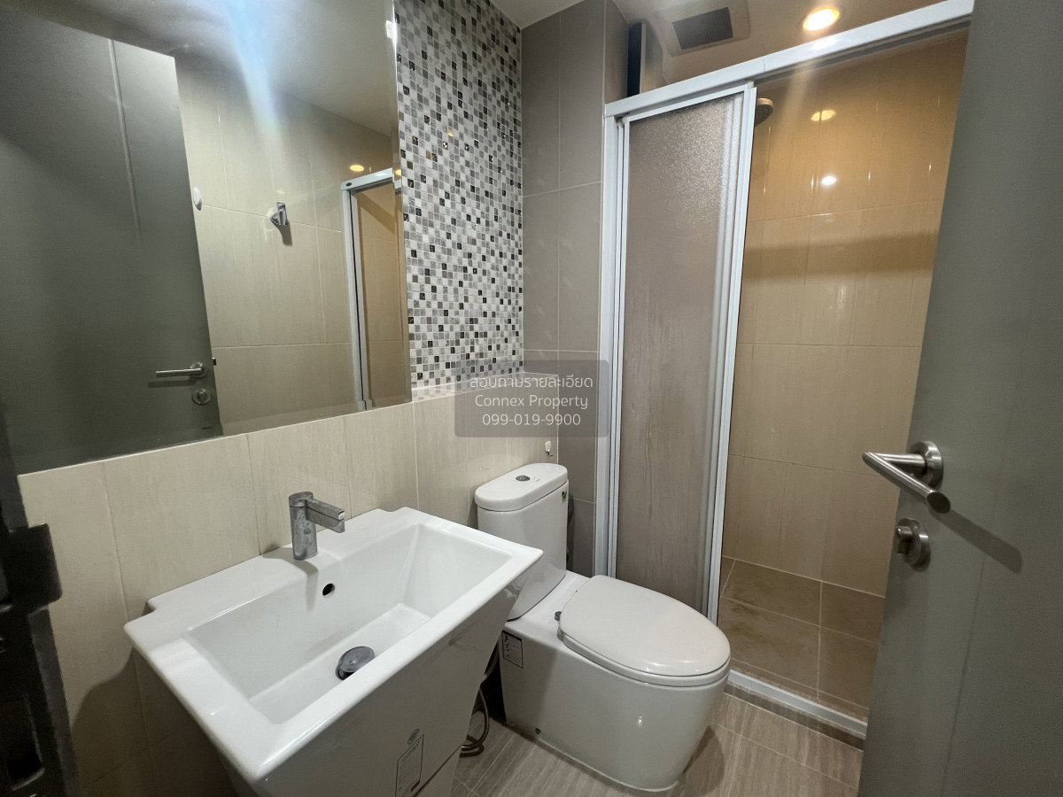 picture FOR RENTCondo Life Ratchadapisek MRT-Huai Khwang CX-39721-1 - 2/9