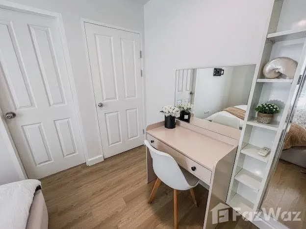 picture Condo for rent : Belle Grand Rama 9 6744646 - 16/19