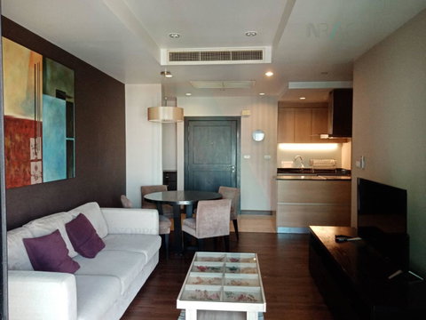 For Rent Condo SATHORN GARDENS Building 1, Floor 19,2 bed room, Room size 78 sqm