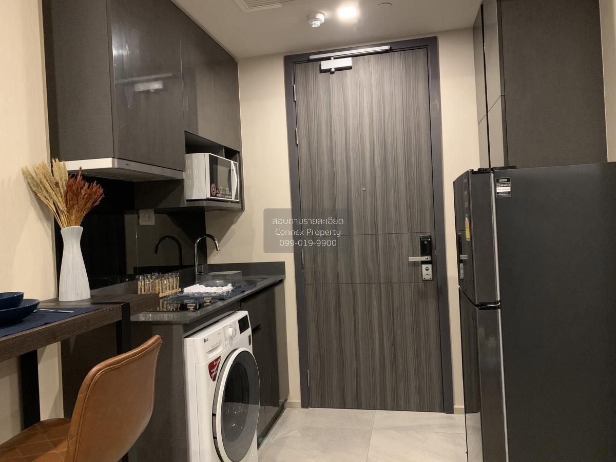 picture FOR RENTCondo Ashton Asoke BTS-Asok CX-07540-1 - 3/7