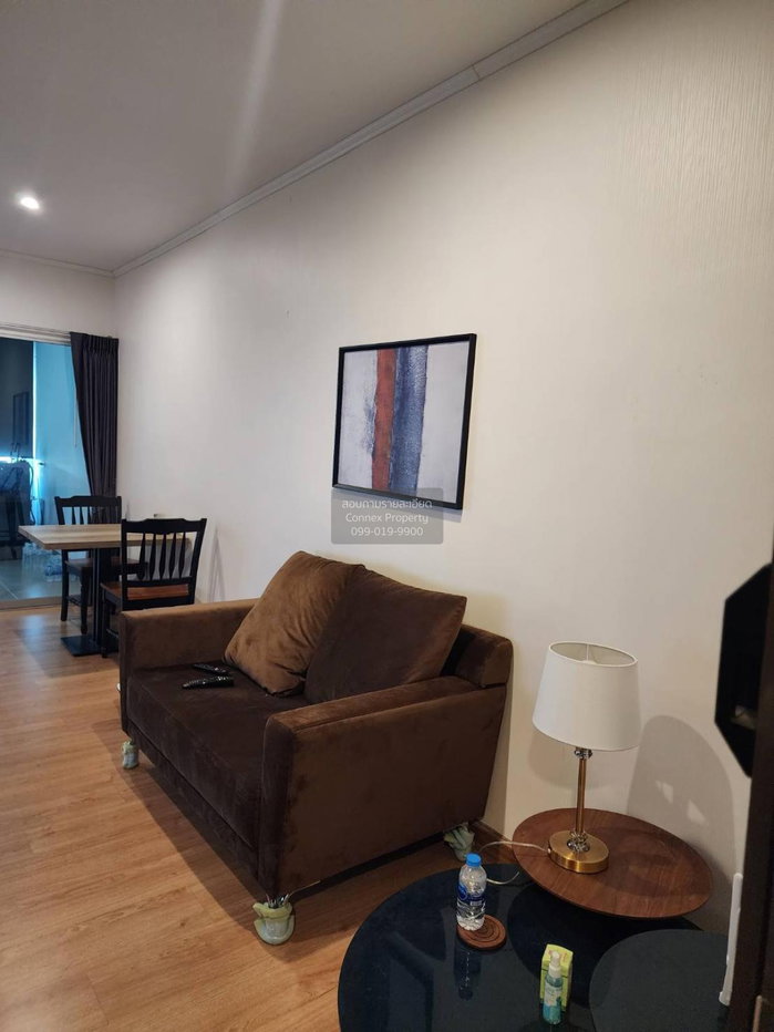 picture FOR RENTCondo Supalai Vista @ Pak Kred Intersection BTS-On Nut CX-90373-1 - 4/6