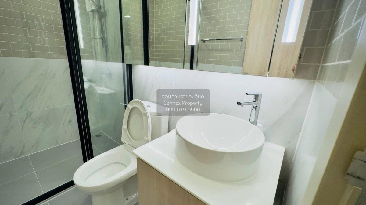 picture FOR RENTCondo XT Phayathai BTS-Phaya Thai CX-139525-1 - 6/8