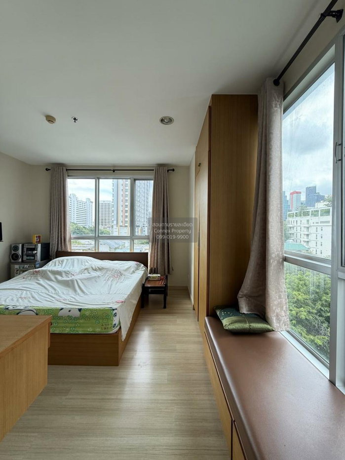 รูป เช่าคอนโด ไลฟ์ แอท สาทร 10 BTS-ช่องนนทรี | Chong Nonsi CX-130130-1 - รูปที่ 4/6