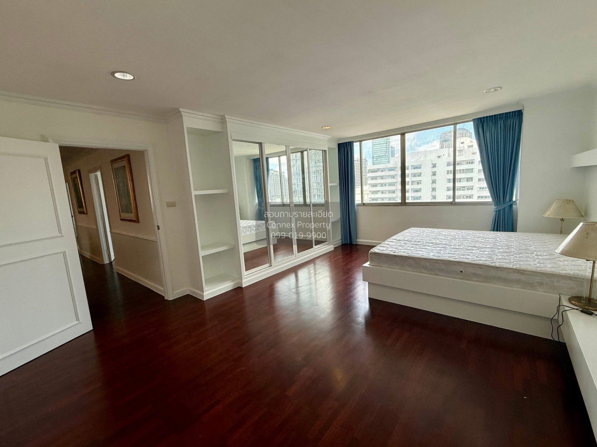 picture FOR RENTCondo D.S. Tower 1 Sukhumvit 33 BTS-Phrom Phong CX-157871-1 - 6/8