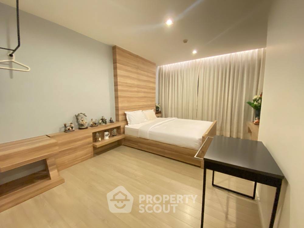 รูป คอนโด 2 ห้องนอน โครงการ Wan Vayla Hua Hin-Khao Tao เขาเต่า (ID 1428701) - รูปที่ 7/20