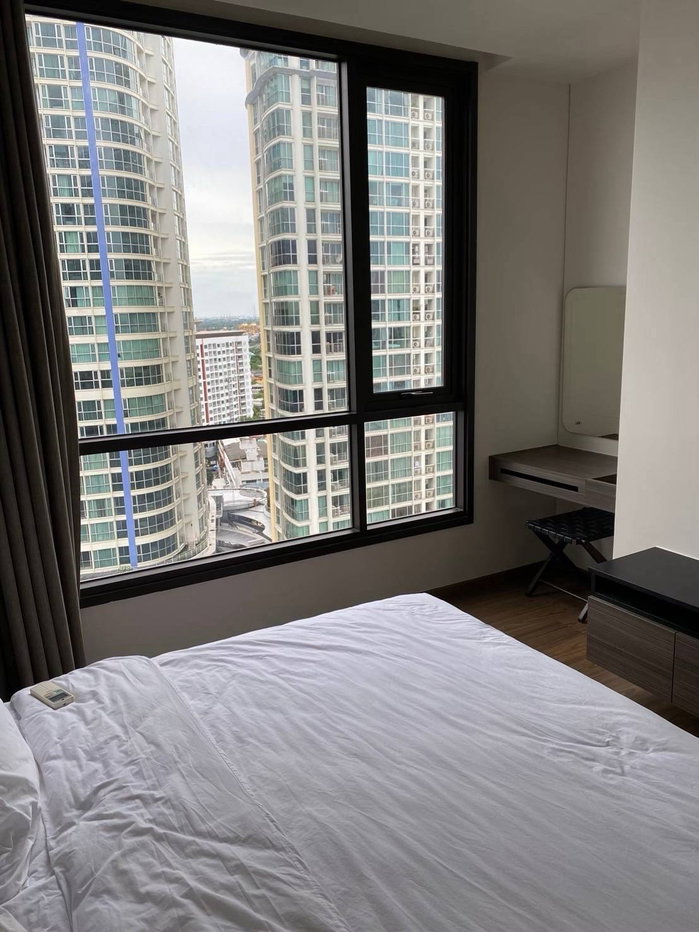 รูป Shock price for rent The Line Sukhumvit 71 ห้องสวย ราคาถูก🔥🔥 - รูปที่ 2/10