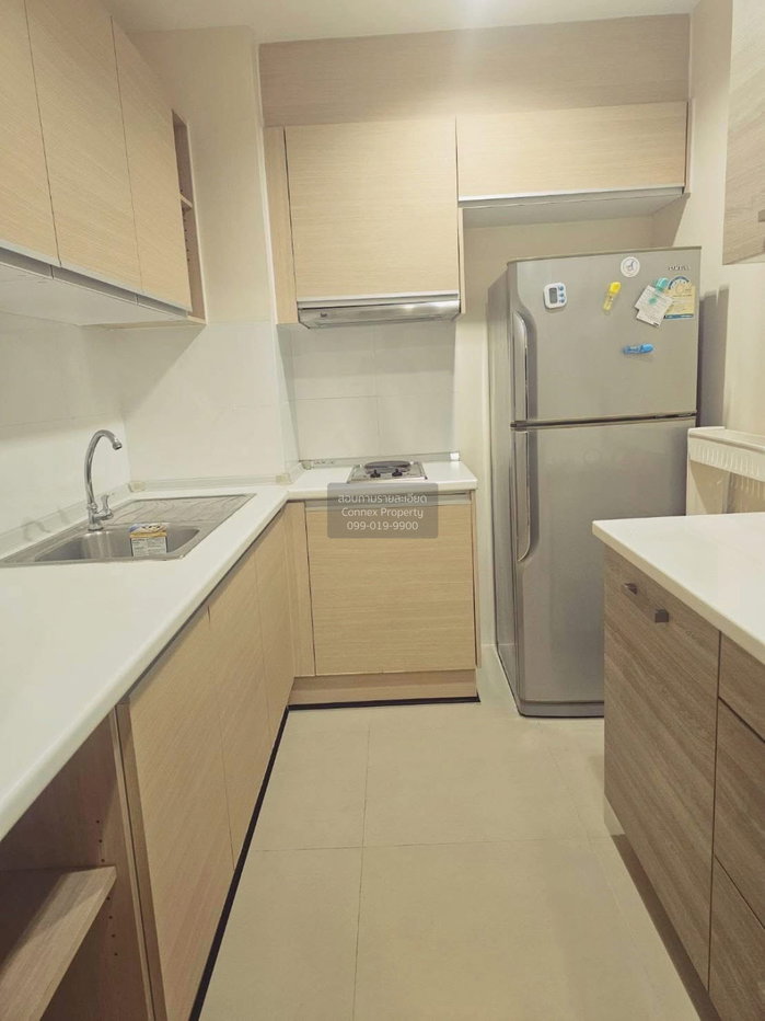 picture FOR RENTCondo Rhythm Ratchada MRT-Ratchadaphisek CX-147562-1 - 10/10