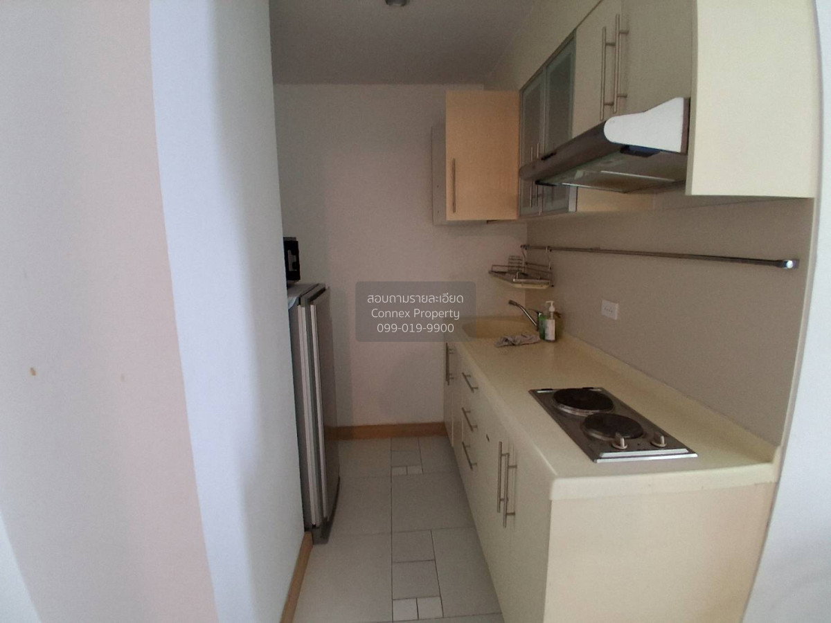 picture FOR RENTCondo Supalai River Place BTS-Ratchathewi CX-170559-1 - 7/9