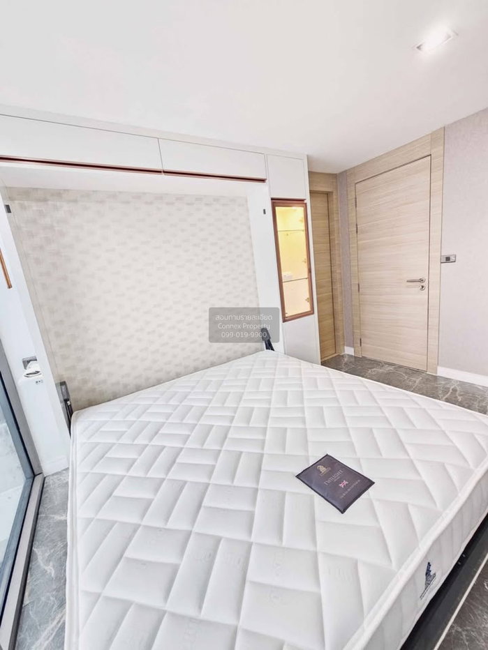 รูป ขายคอนโด คลาส สีลม BTS-ช่องนนทรี | Chong Nonsi CX-152376-1 - รูปที่ 6/7