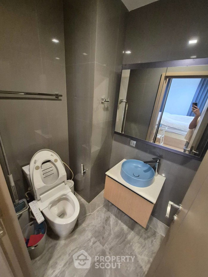 picture 1-BR Condo at Kawa Haus near BTS On Nut (ID 3262949) - 5/6
