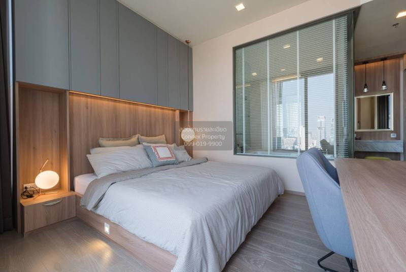 picture FOR RENTCondo The Esse Asoke BTS-Asok CX-74263-1 - 5/6