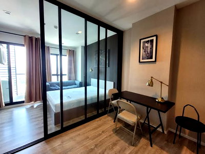 คอนโดให้เช่า : เช่าคอนโด KnightsBridge Sky River Ocean/ไนท์บริดจ์ สกาย ริเวอร์ โอเชี่ยน (M6909010) ID Line : @condo79