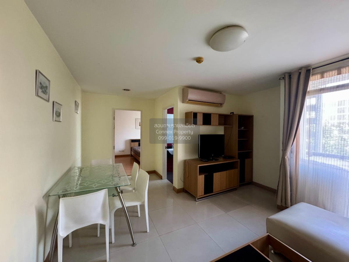 picture FOR RENTCondo The Link Sukhumvit 50 BTS-On Nut CX-22061-1 - 2/7