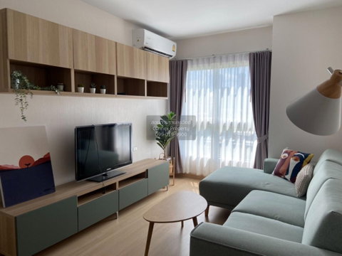 FOR SELLCondo Supalai Veranda Rama 9 MRT-Phra Ram 9 CX-114154-1