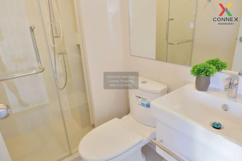 picture FOR RENTCondo Life Asoke MRT-Phetchaburi CX-02297-1 - 2/12