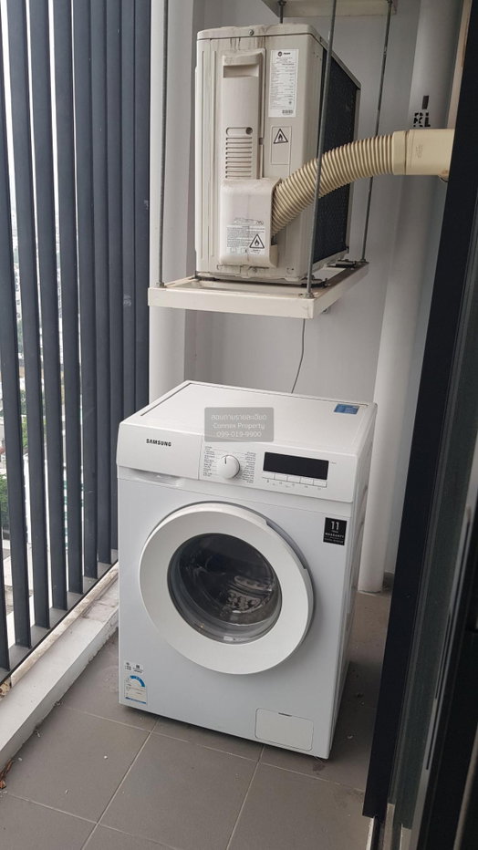 picture FOR RENTCondo XT Ekkamai BTS-Ekkamai CX-90334-1 - 9/12