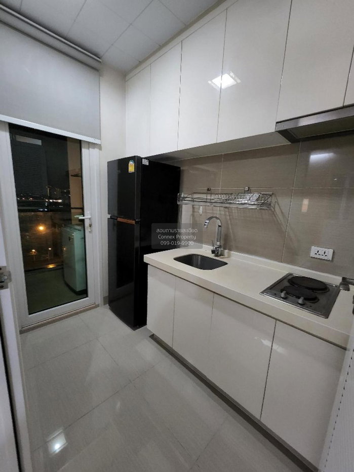 รูป เช่าคอนโด ที.ซี. กรีน MRT-พระราม 9 | Phra Ram 9 CX-85822-1 - รูปที่ 6/10