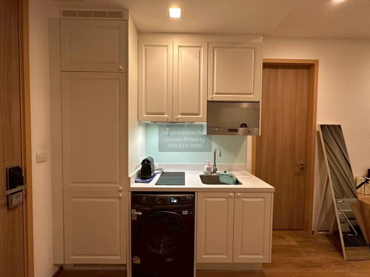 picture FOR SELLCondo Noble BE 33 BTS-Phrom Phong CX-131657-1 - 8/10