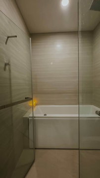 2Bed | 1Bath | BTS Thong Lo | 45sqm | THB 65,000/mo | Fl.29 — Park Origin Thonglor Bangkok