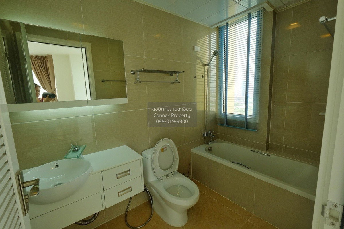 picture FOR RENTCondo TC Green Rama 9 MRT-Phra Ram 9 CX-140062-1 - 6/9