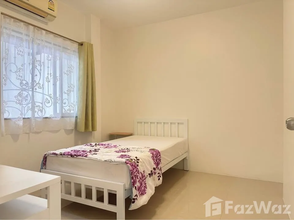 รูป บ้านเดี่ยวให้เช่า 3 ห้องนอน ในโครงการ ภูเก็ตวิลล่า กะทู้ 2 6742200 - รูปที่ 6/20