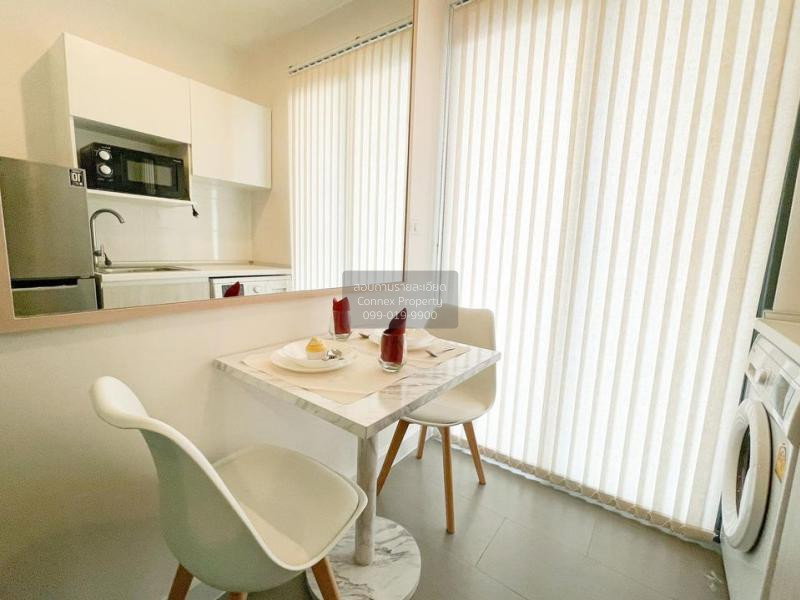 picture FOR RENTCondo Metro Sky Prachachuen MRT-Bang Son CX-74467-1 - 3/9