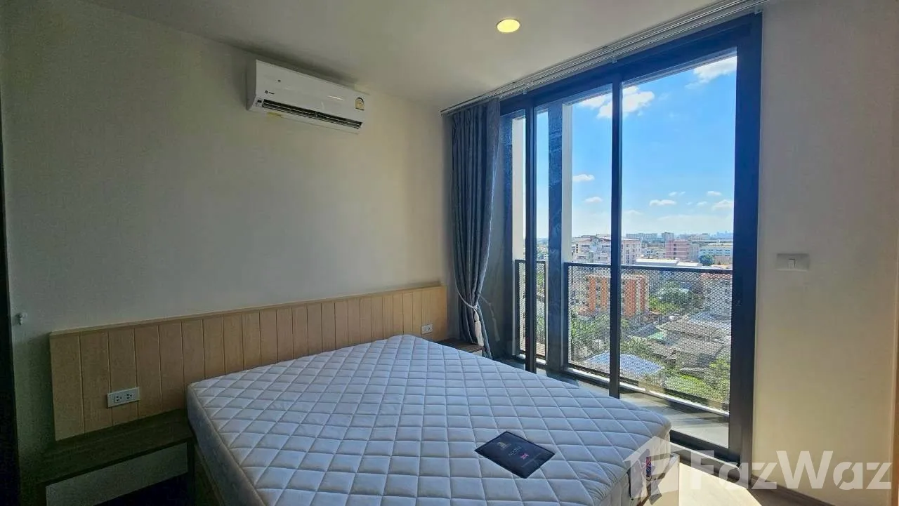 picture Condo Next to BTS Sai Yud | Fully Furnished 6741851 - 3/7