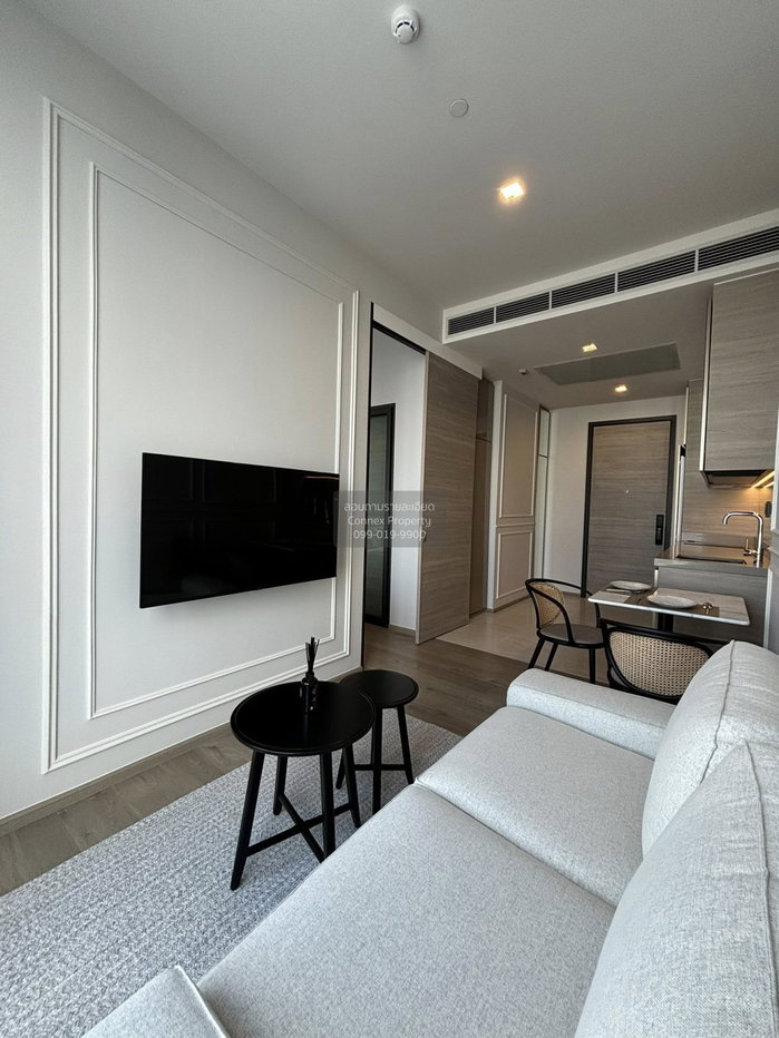 picture FOR RENTCondo The Crest Park Residences MRT-Phahon Yothin CX-157537-1 - 2/8